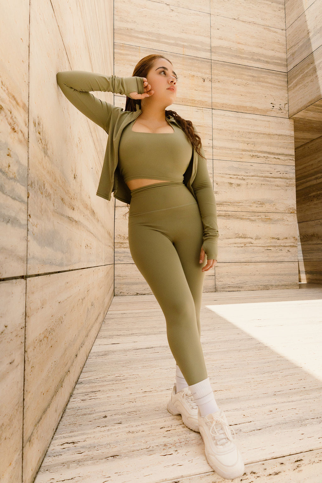 Fairy Green Top